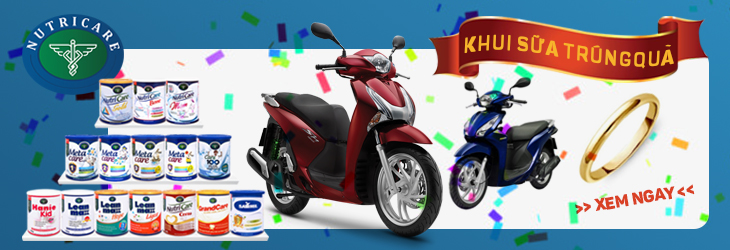 khui sữa trúng quà khui sữa trúng quà