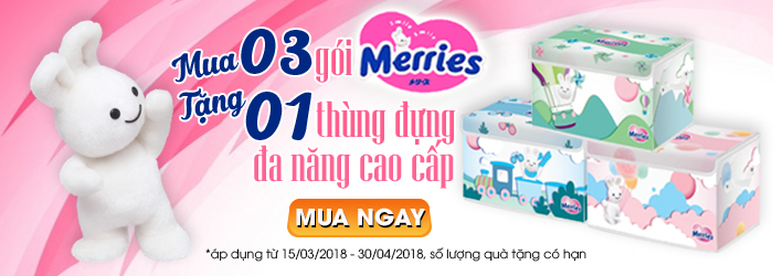 khuyến mãi từ tả merries khuyến mãi từ tả merries