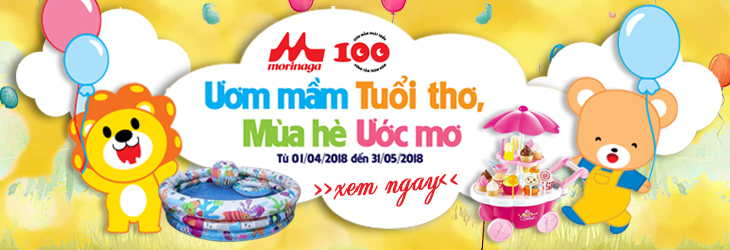 khuyến mãi từ sữa morinaga khuyến mãi từ sữa morinaga