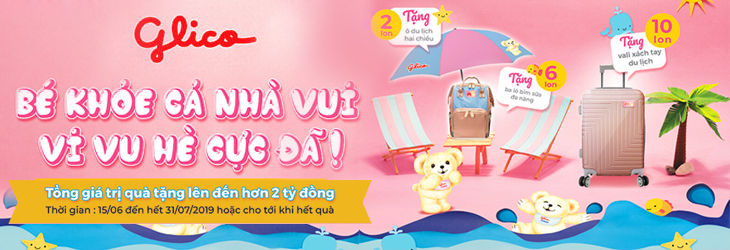 Bé Khỏe Cả Nhà Vui Vi Vu Hè Cực Đã Bé Khỏe Cả Nhà Vui Vi Vu Hè Cực Đã