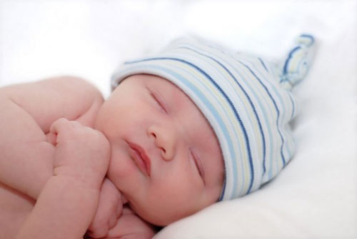 10 mẹo nhỏ dỗ bé ngủ ngon trong tích tắc