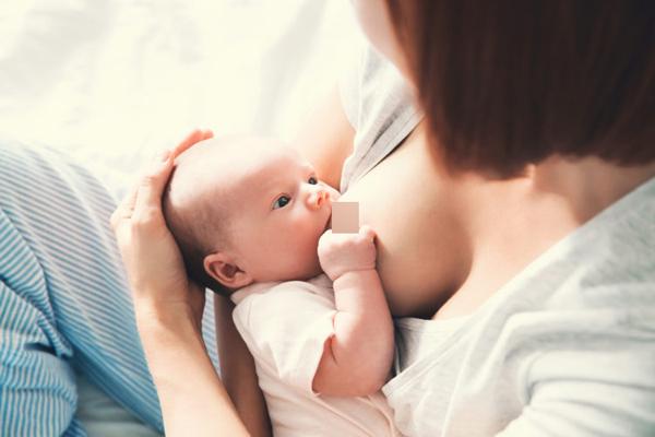 Bổ sung canxi cho trẻ sơ sinh bằng cách nào là tốt nhất?
