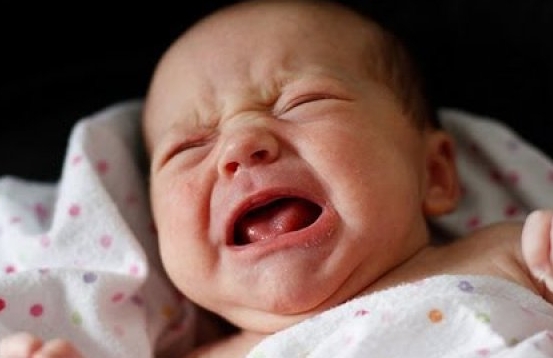 Bật mí cách trị trẻ sơ sinh khóc đêm cực đơn giản nhưng hiệu quả tức thì