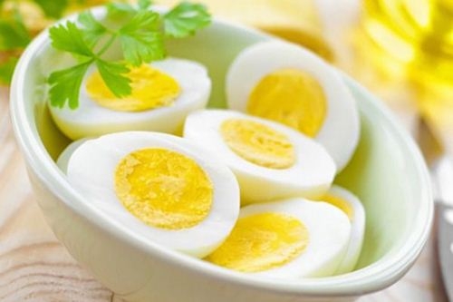 Có nên cho trẻ ăn trứng mỗi ngày?