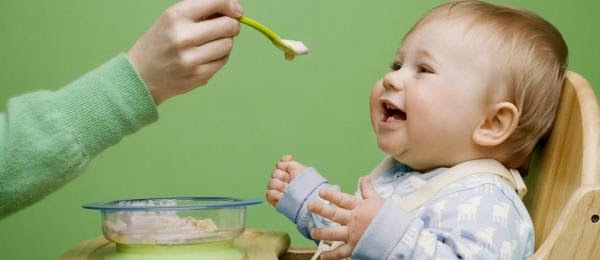 Các món cháo bổ dưỡng cho bé mẹ không nên bỏ qua