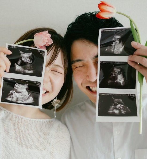  Ba mẹ cần chuẩn bị gì trước khi có em bé ?