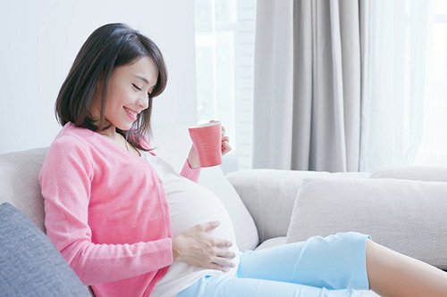  Nếu bà bầu có những thói quen tốt này, thai nhi mạnh khoẻ và giúp mẹ vượt cạn dễ dàng