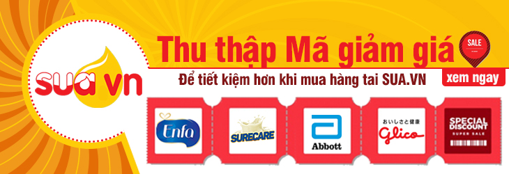 Thu thập mã giam giá Thu thập mã giam giá