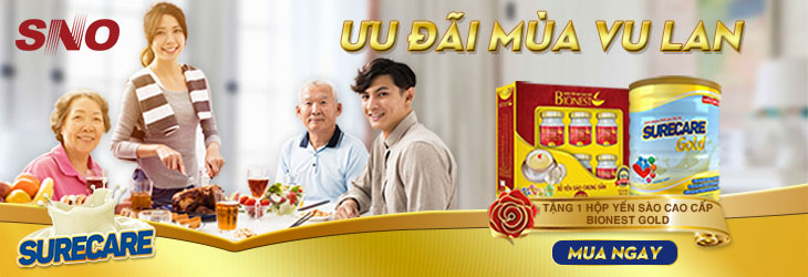Ưu đãi mùa Vu Lan Ưu đãi mùa Vu Lan