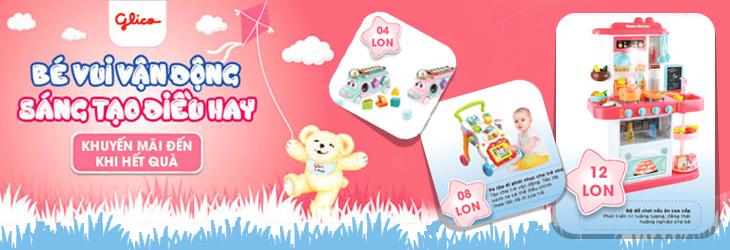 Bé vui vận động sáng tạo điều hay Bé vui vận động sáng tạo điều hay