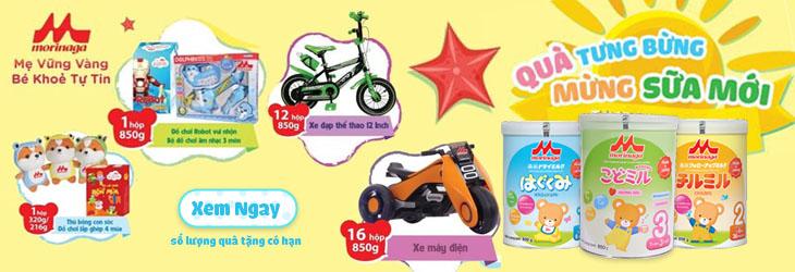 Qùa tưng bừng mừng tuổi mới Qùa tưng bừng mừng tuổi mới