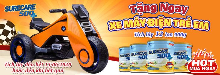 Chương trình tích điểm nhận xe Chương trình tích điểm nhận xe