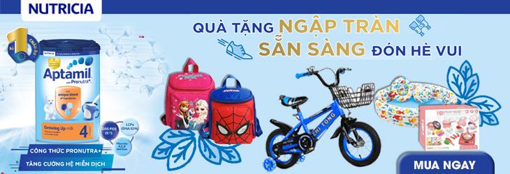 Quà tặng ngập tràn sẵn sàng đoán hè vui Quà tặng ngập tràn sẵn sàng đoán hè vui