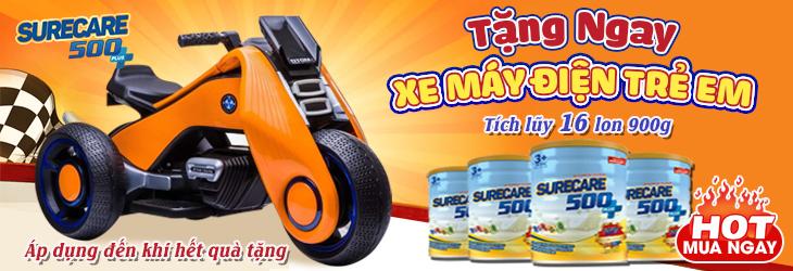 Chương trình tích điểm nhận xe Chương trình tích điểm nhận xe