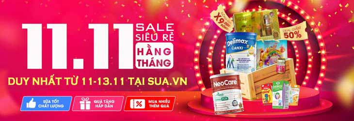 Sale Tháng