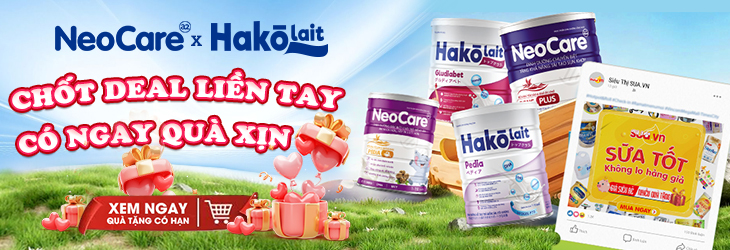 Neocare-Hakolait