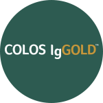 COLOS IgGOLD