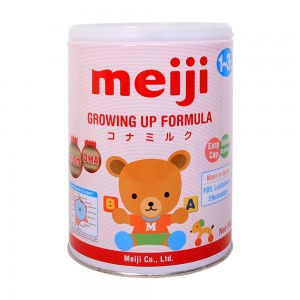 Sữa Meiji 1-3 tuổi GROWING 800g