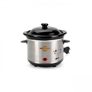 Nồi Nấu Cháo Chậm BB Cooker Hàn Quốc 0.7l