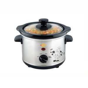 Nồi Nấu Cháo Chậm BB Cooker Hàn Quốc 1.5l