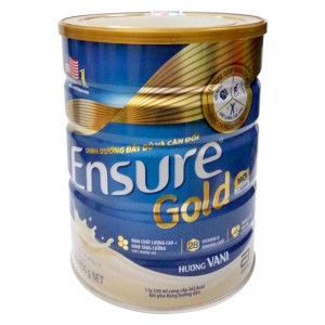 Sữa Ensure Gold 400g