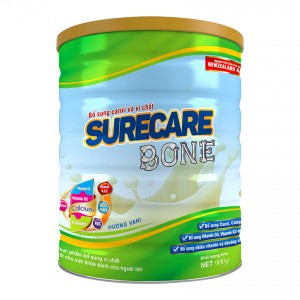 Sữa Surecare Bone 900g (Xương khớp)