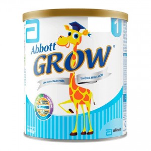 Sữa Abbott Grow 1 - 900g