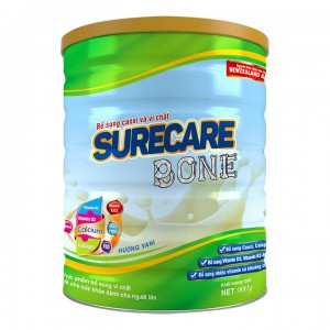 Sữa Surecare Bone 900g (Xương khớp)