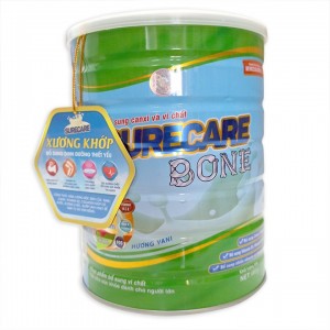 Sữa Surecare Bone 900g (Xương khớp)
