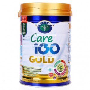 Sữa Care 100 Gold  plus 900g