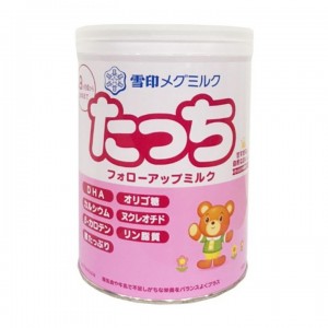 Sữa Snow Baby Nhật số 9 850g (9 - 36 tháng)