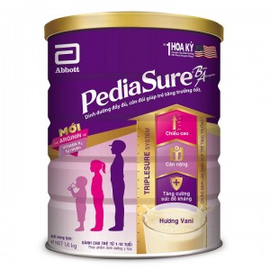 Sữa Pediasure B/A 1kg6