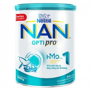 Sữa Nan 1 HMO - 400g
