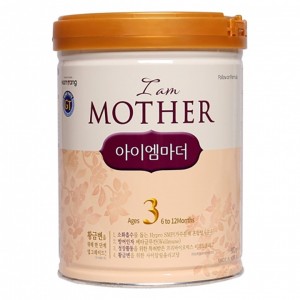 Sữa IM mother 3 - 800g