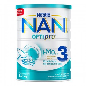 Sữa Nan 3 Optipro 900g