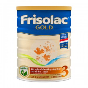 Sữa Friso Gold 3 1.4kg