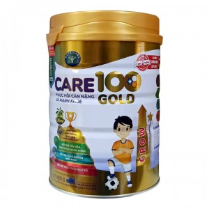 Sữa Care 100 gold plus 400g