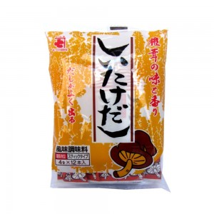 Hạt nêm Kaneshichi vị nấm Shiitake 48g