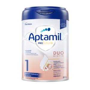 Sữa Aptamil Profutura Hà Lan số 1 800g