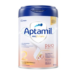 Sữa Aptamil Profutura Đức số 2 800g