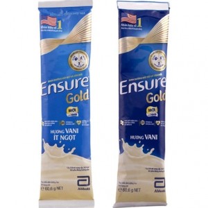 2 Gói Ensure Gold