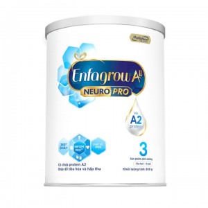 Sữa Bột Enfamil A2 Neuropro 3 – 800g