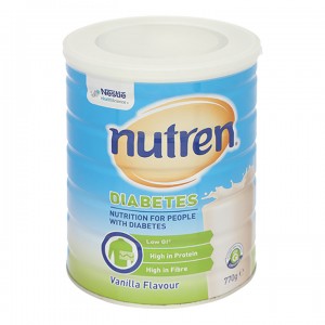 Sữa Nutren Diabetes 400g (Hết hàng)