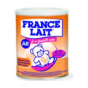 Sữa FRANCE LAIT số AR 400g