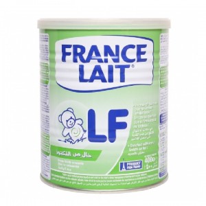 Sữa France Lait Lactofree 400g (Từ sơ sinh)