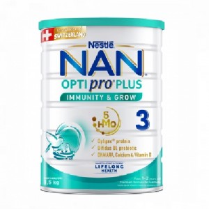 Sữa Nan Optipro Plus HMO số 3 1.5kg