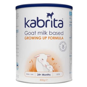 Sữa dê Kabrita số 3 800g