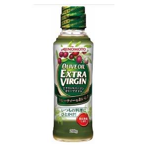 Ajinomoto dầu olive virgin 200ml