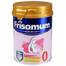 Sữa Friso Gold Mum hương Vanilla 400g