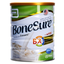 Sữa BoneSure 900g ( HẾT HÀNG )